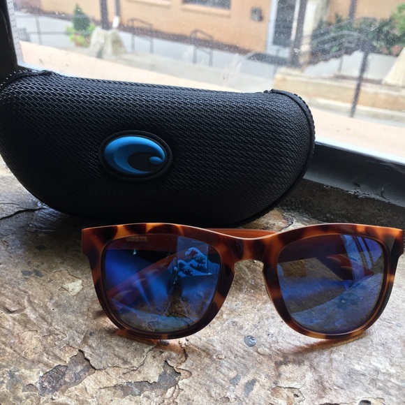 Costa Copra 58 Glass Lenses | Poshmark